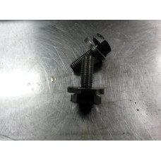 97T122 Camshaft Gear Bolts Pair For 06-07 Ford Fusion 2.3 97T122 Camshaft Gear Bolts Pair For 06-07 Ford Fusion 2.3